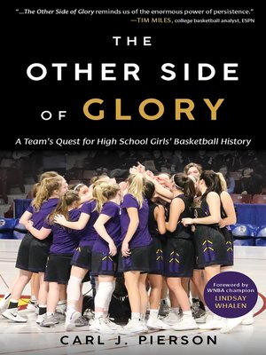 cover image of The Other Side of Glory